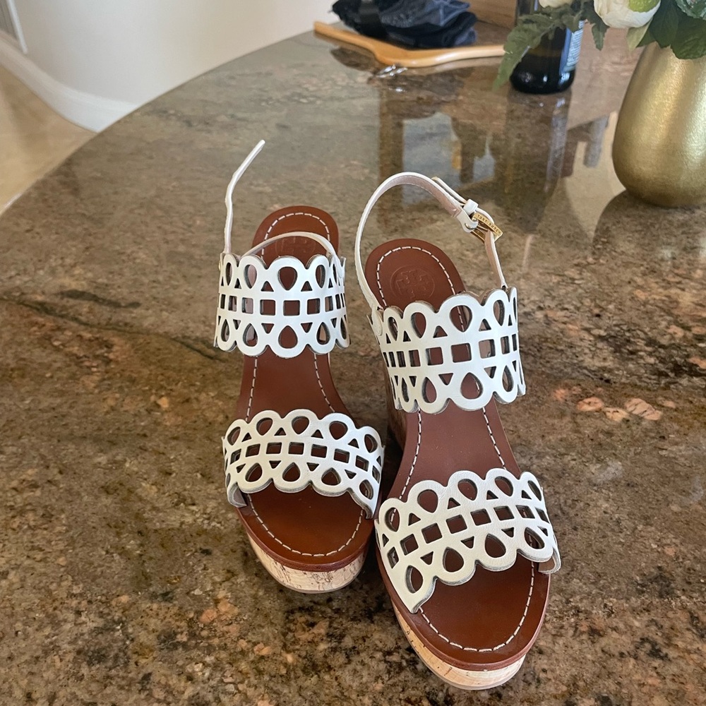 Tory Burch “Nori” Sandal